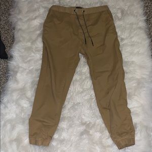 Joggers pants